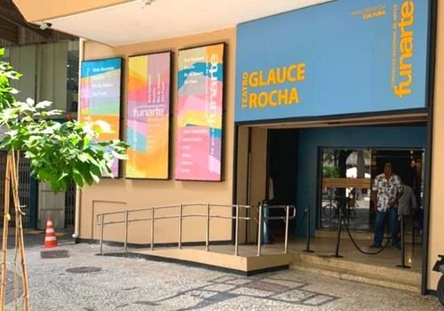 Funarte Divulga A Lista Final Dos Contemplados Para A Pauta Do Teatro