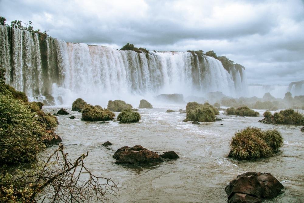Foz do Iguaçu é destaque entre os destinos mais procurados para os festejos de fim de ano e férias