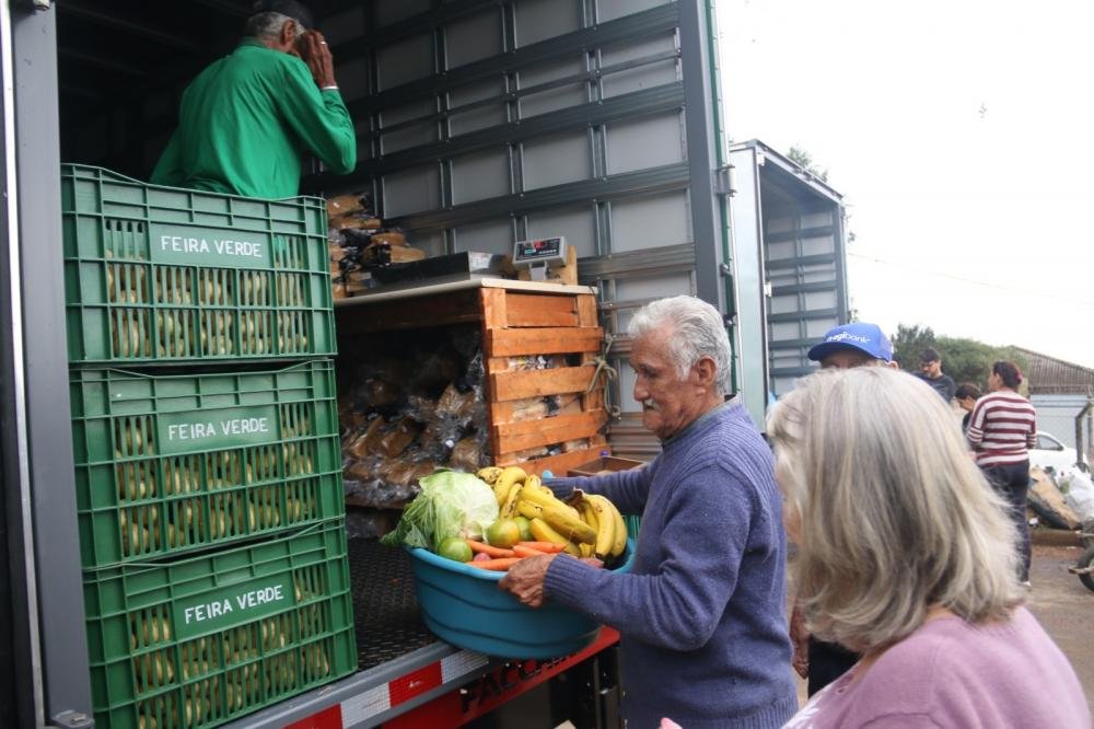 Feira Verde encerra o calendário 2023 com mudanças