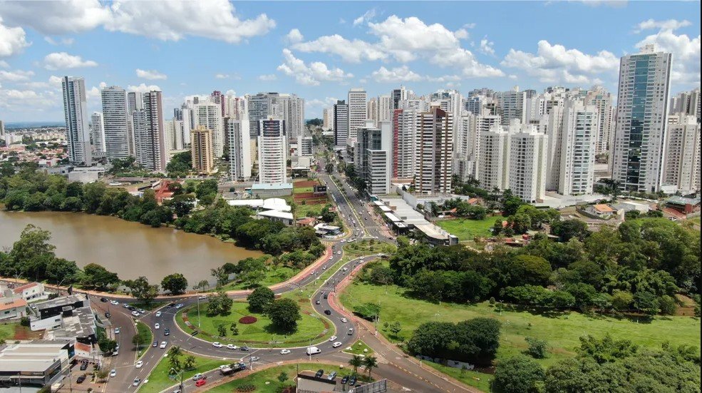 Com crescimento associado ao agronegócio, Londrina lidera ranking de franquias, segundo a ABF