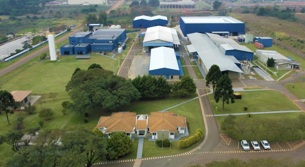 Agrocete investe R$ 25 milhões em ampliação de parque fabril