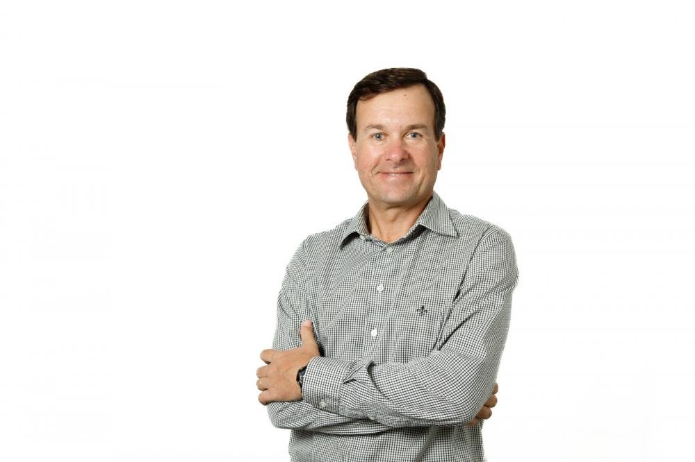 Não é cedo para falar sobre o crescimento da construção civil - e o setor pode provar