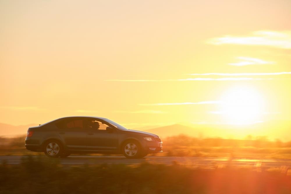 Confira sete cuidados essenciais com o carro na estação mais quente do ano