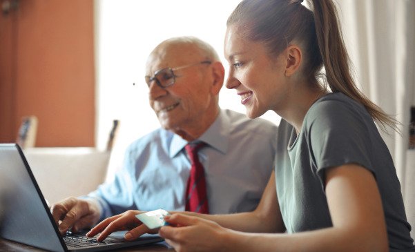 Como conseguir o LOAS?