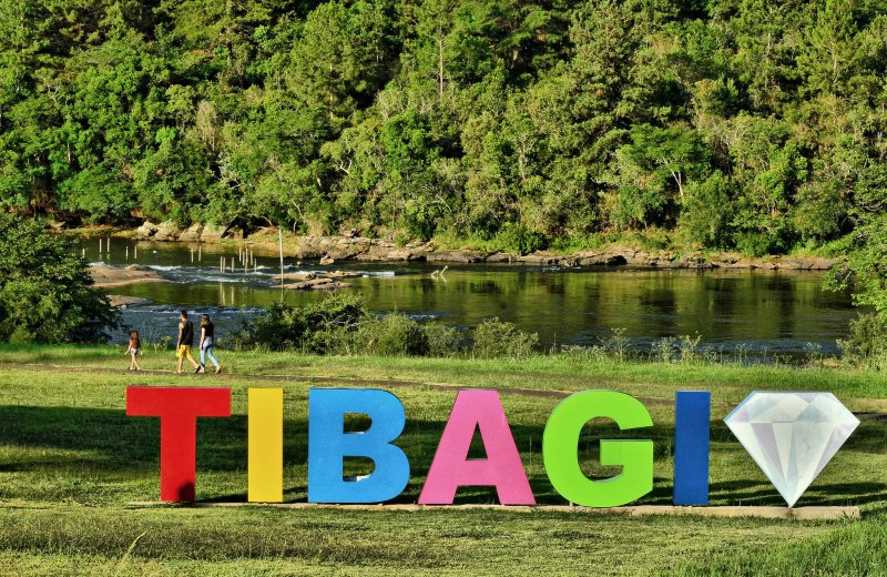 Turismo organiza aluguel de casas para o Carnaval de Tibagi