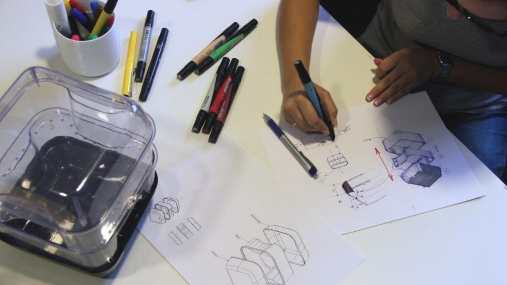 Como escolher a consultoria de design de produto ideal?