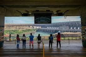 Itaipu confirma patrocínio da Expo Turismo Paraná 2024