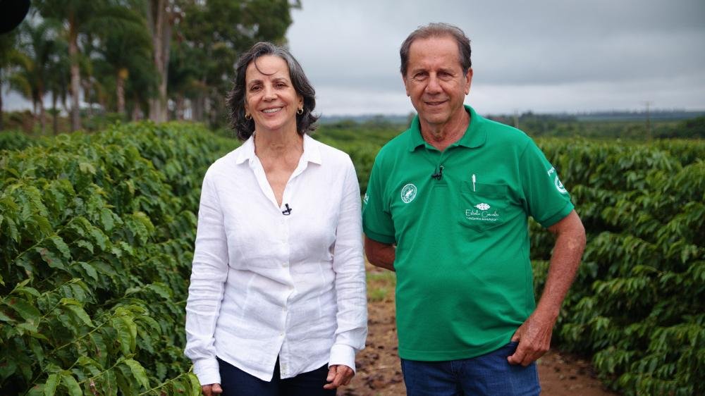 Biotecnologia e sustentabilidade, ingredientes-chave de café campeão de qualidade