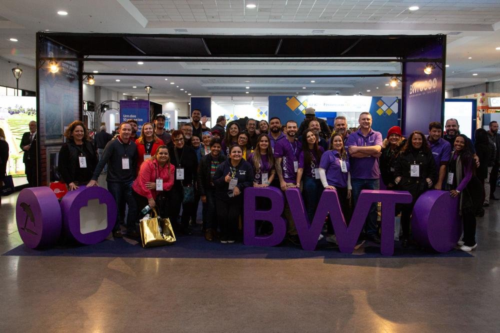 ABAV-PR anuncia caravanas aéreas para Expo Turismo Paraná 2024