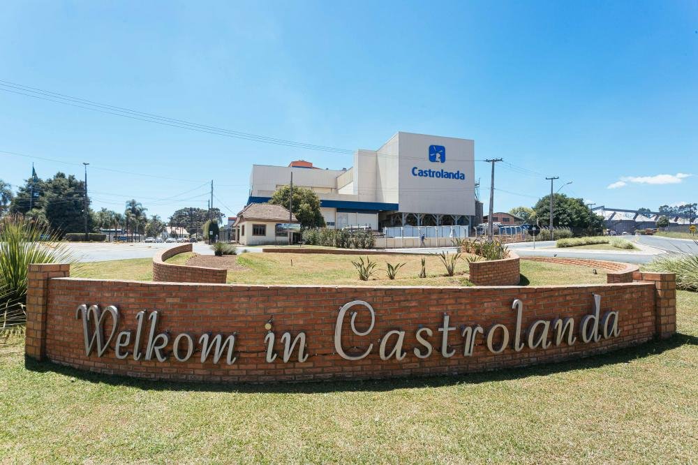 Castrolanda anuncia instalação de unidade no Tocantins