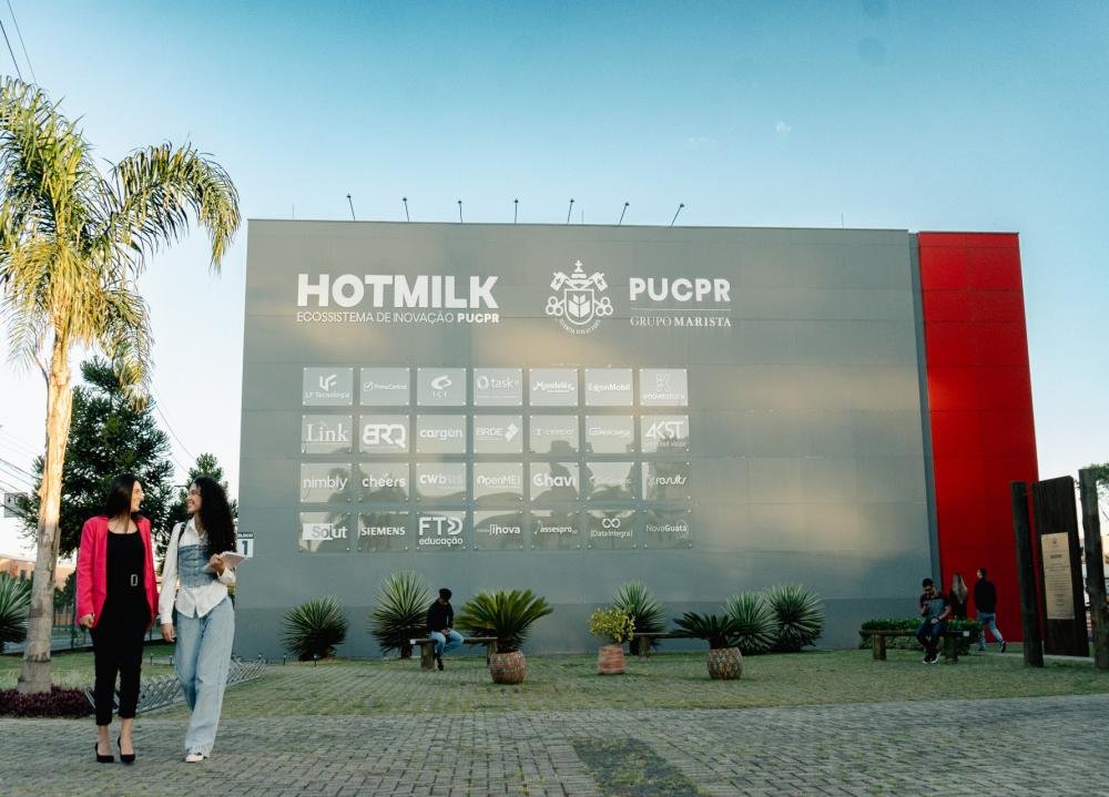 Hotmilk promove palestras no Show Rural Digital