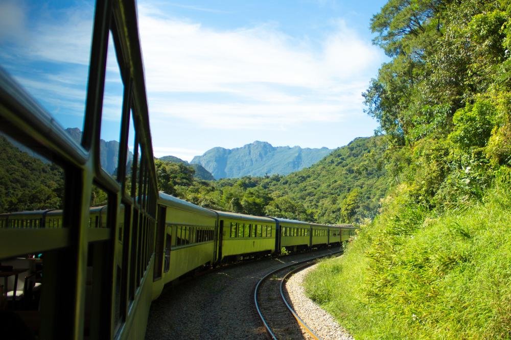 Serra Verde Express espera atrair cerca de 6 mil passageiros no feriado de Carnaval