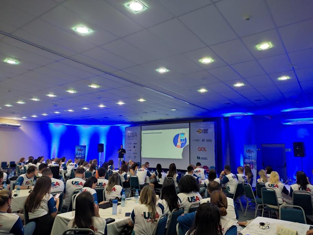Evento pré-Expo Turismo Paraná vai reunir 100 agentes de viagem em uma semana de imersão sobre destinos paranaenses
