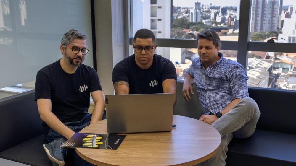 Como nasceu a Valepay?