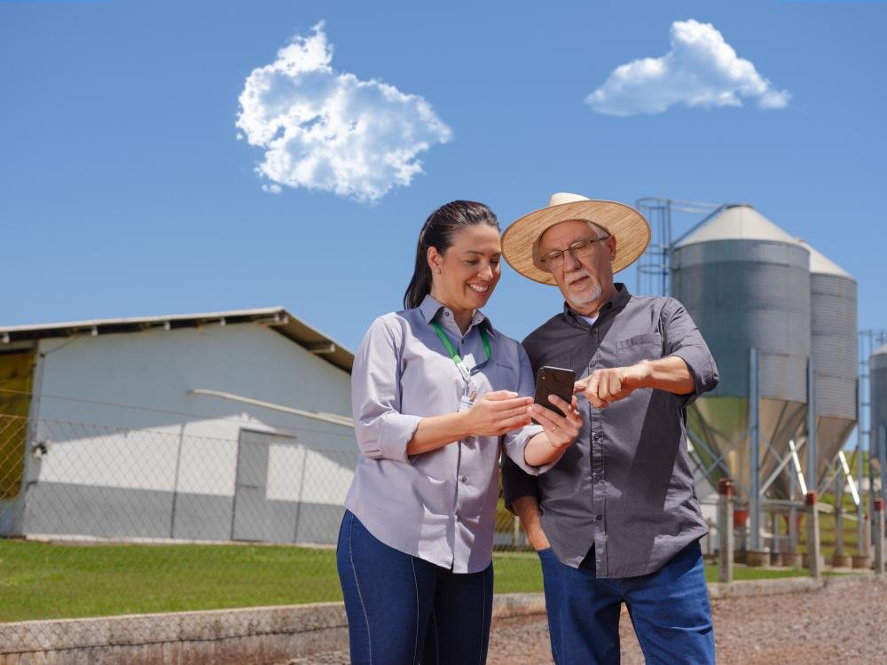 Sicredi anuncia R$ 8 bilhões para Show Rural Coopavel e reforça parceria com produtor rural