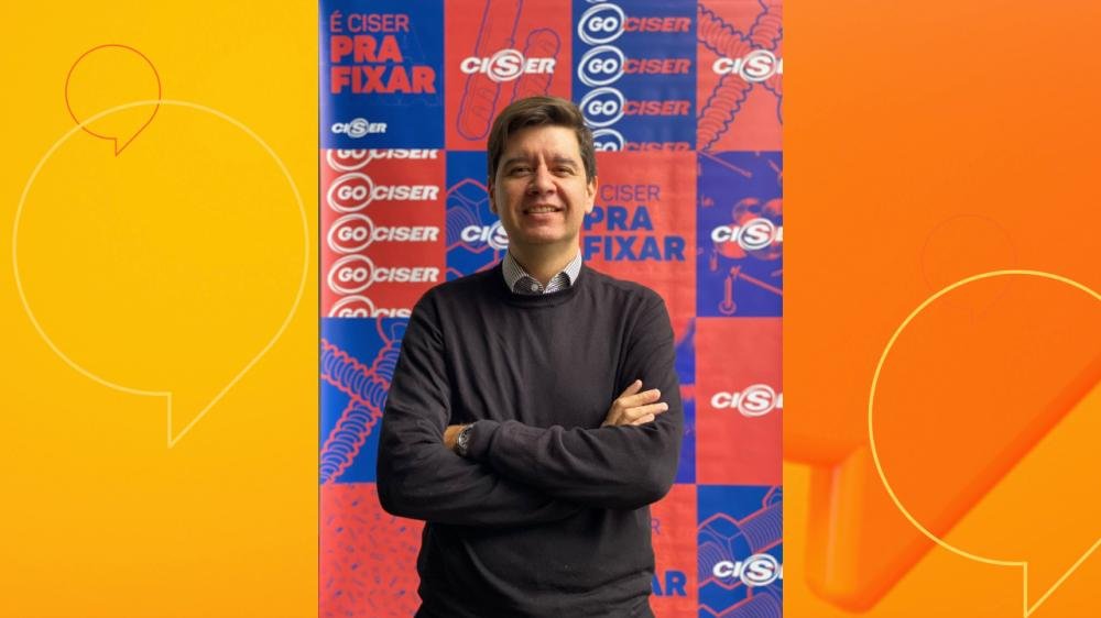 Ciser participa do Show Rural 2024, um dos maiores eventos do setor agrícola