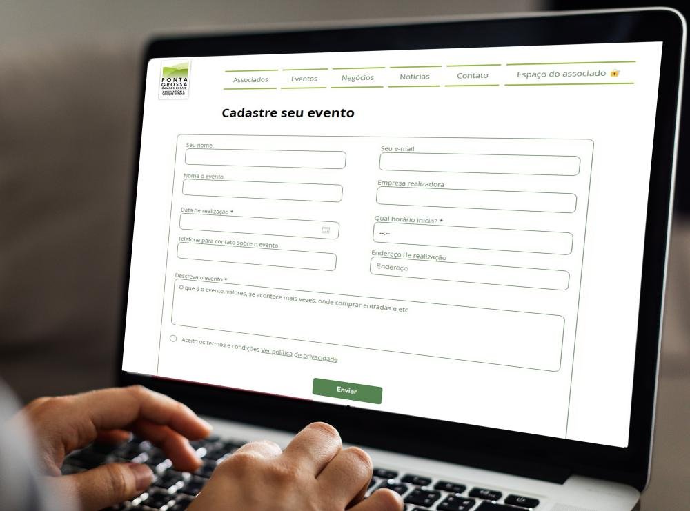 Compartilhamento de eventos com Convention Bureau auxilia todo o trade turístico