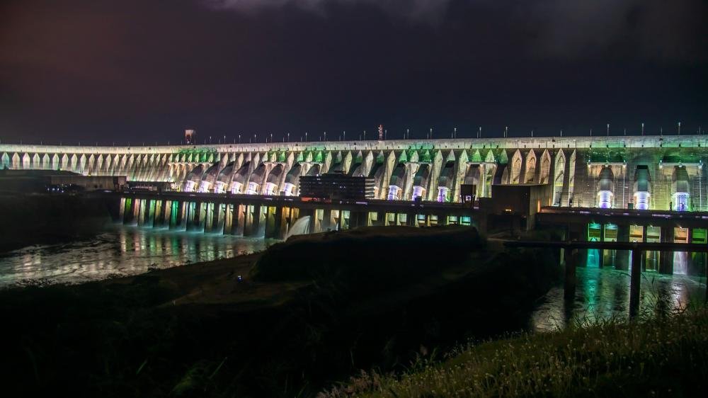 Turismo de Itaipu recebe 9.123 pessoas no feriadão de carnaval