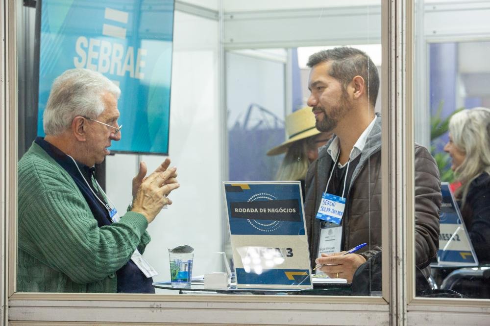 Expo Turismo Paraná 2024 contará com aplicativo para automação de marketing