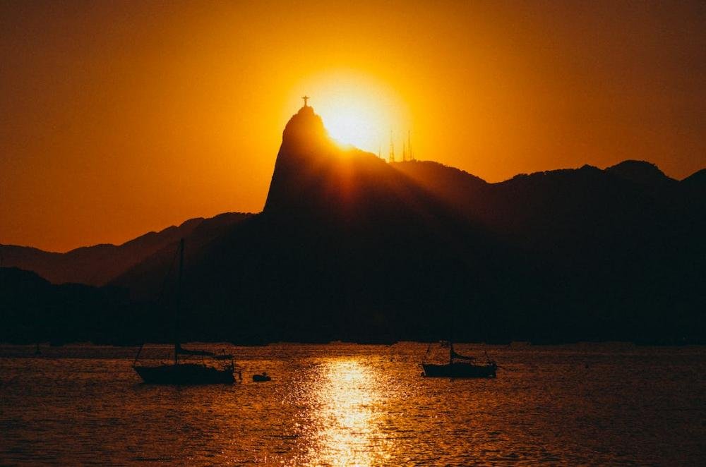 Descubra as atrações no Rio de Janeiro