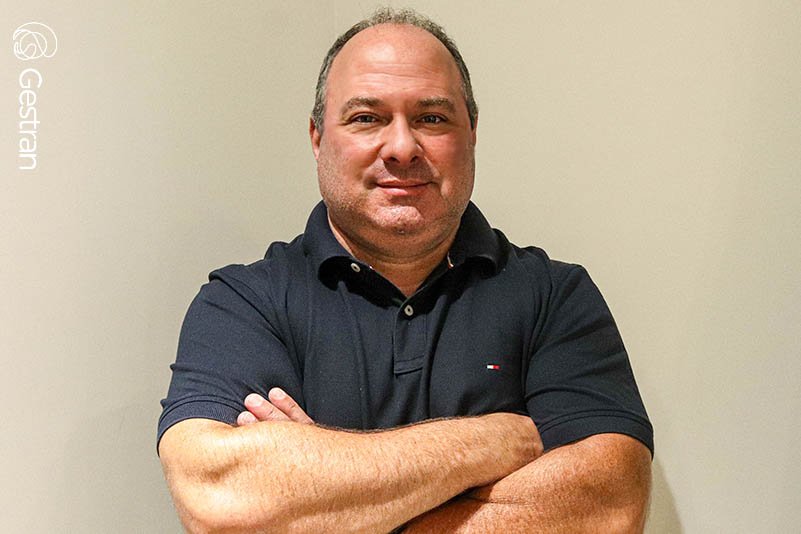 Gestran, do Paraná, registra aumento de 150% na receita de sua plataforma e bate recorde de veículos gerenciados