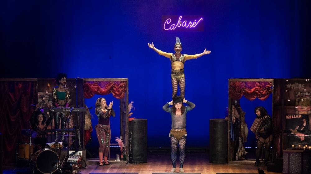 Brose patrocina 32º Festival de Curitiba e cria corrente solidária entre funcionários