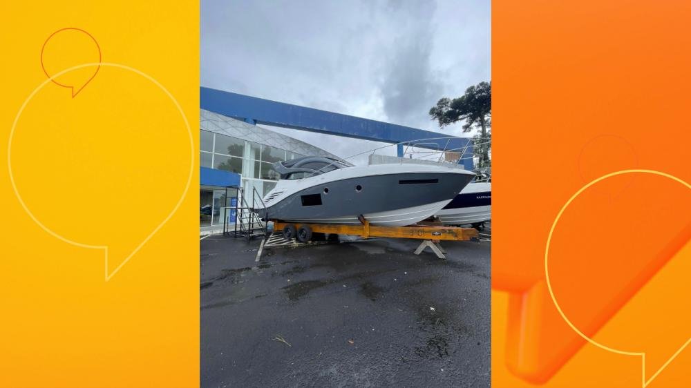 Distribuidora exclusiva de embarcações Armatti Yachts e Fishing Raptor no Brasil amplia atuação na capital paranaense