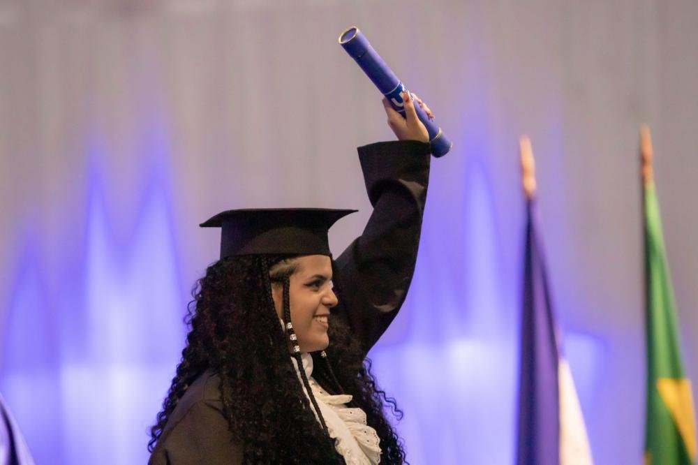 Formaturas institucionais da UEPG serão no Clube Verde