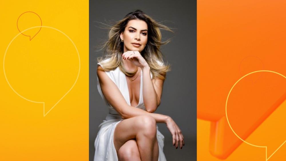 De advogada cível à empresária; como Carla Demétrio se tornou uma das maiores especialistas de gestão de marcas