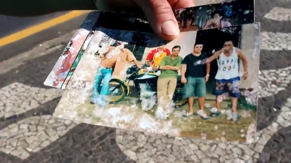 Série da UEPG mostra o dia a dia dos moradores de rua de PG