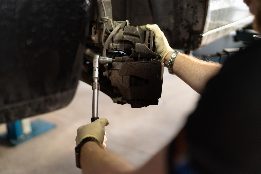 Falta de manutenção em veículos é causa de 30% dos acidentes de trânsito