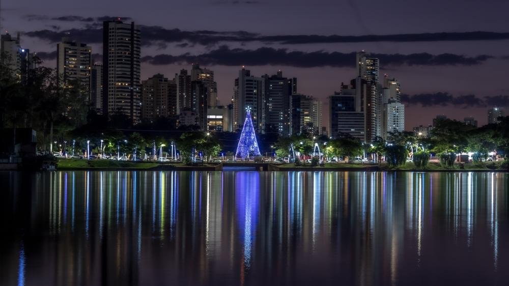 Norte Shopping recebe exposição do concurso de fotografia do Natal de Londrina