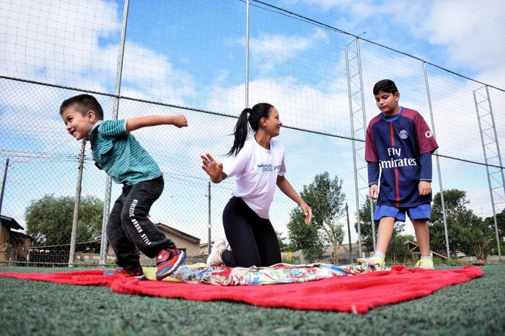 Ponta Grossa divulga lista de aprovados do programa Bolsa Incentivo