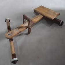 Brincadeira de criança, coisa séria para adultos!