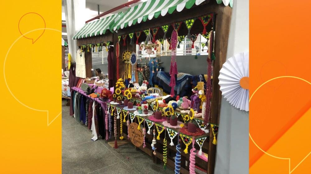 Telêmaco Borba abre inscrições para Feira da Lua do mês de março 2024