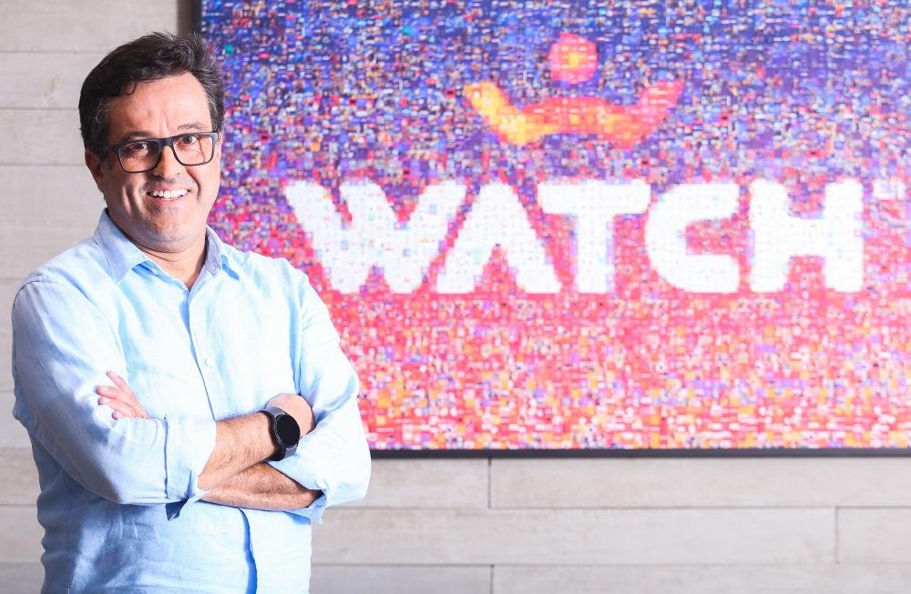 Watch Brasil atinge 1000 ISPs parcerias e visa crescer 66% em 2024