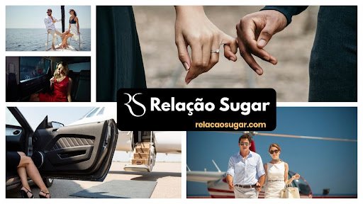 Relação sugar: Veja tudo sobre esse tipo de relacionamento