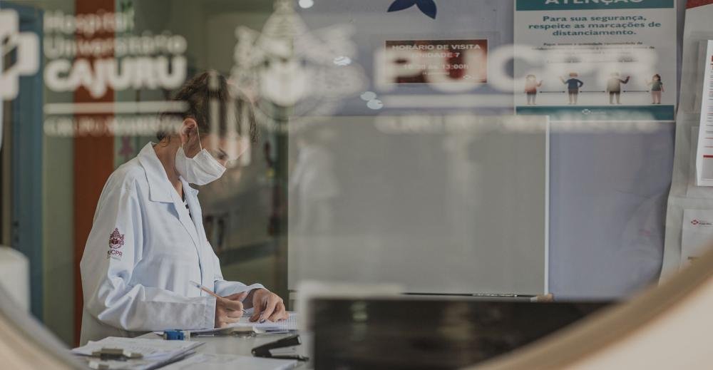 Estágio dentro de hospitais-escola transforma olhar de estudantes de várias áreas