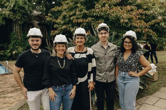 Balaroti retorna à CASACOR Paraná na edição de 30 anos da mostra