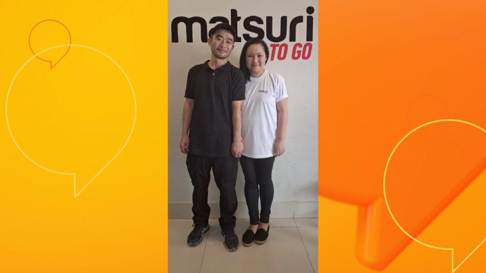 Do Japão para Umuarama: um sonho que nasceu do outro lado do mundo e virou realidade no Paraná 