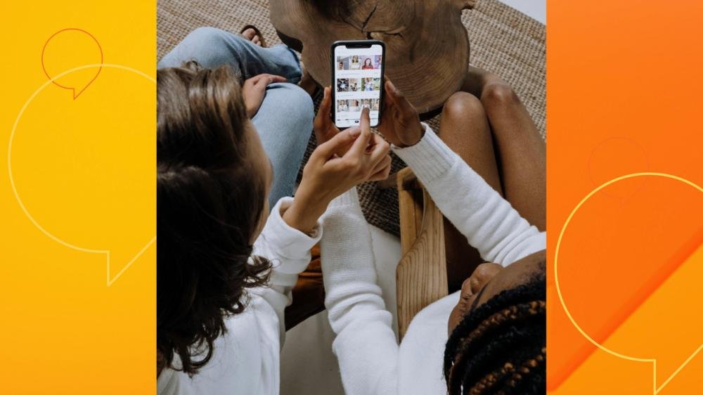 Mais de 30 mil estudantes se reúnem para falar sobre relações e emoções no ambiente virtual