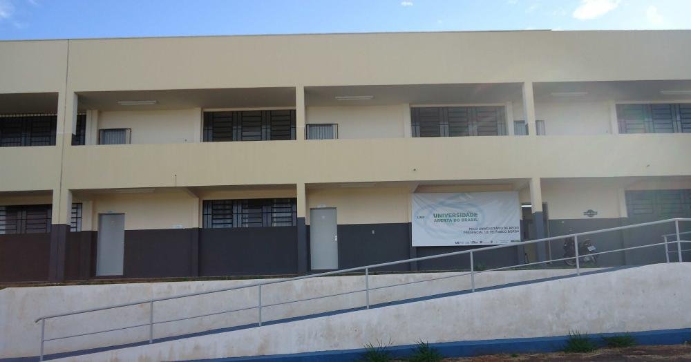 UTFPR realiza aula inaugural do Curso de Licenciatura em Computação