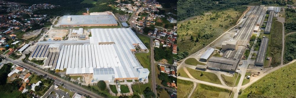 Roca Brasil Cerámica reafirma compromisso com a sustentabilidade na produção do seu amplo portfólio de revestimentos