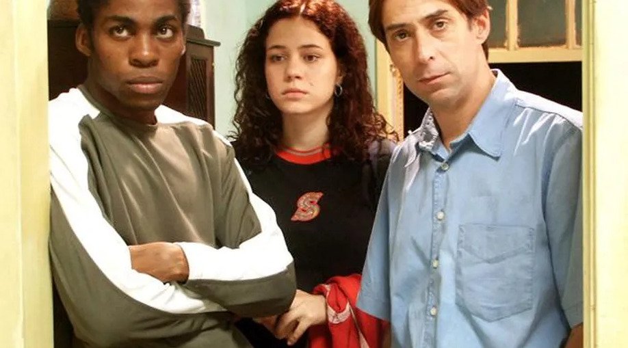 Paranaguá recebe artistas do cinema e da televisão para o Cinenaguá