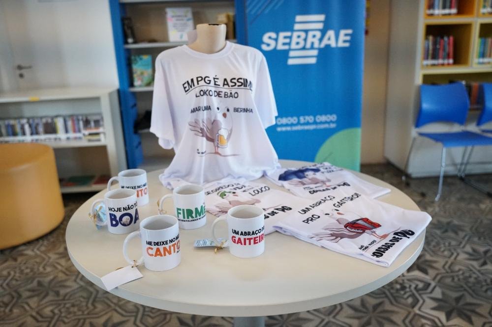 Abertas as inscrições para Projeto Sou PG 2024