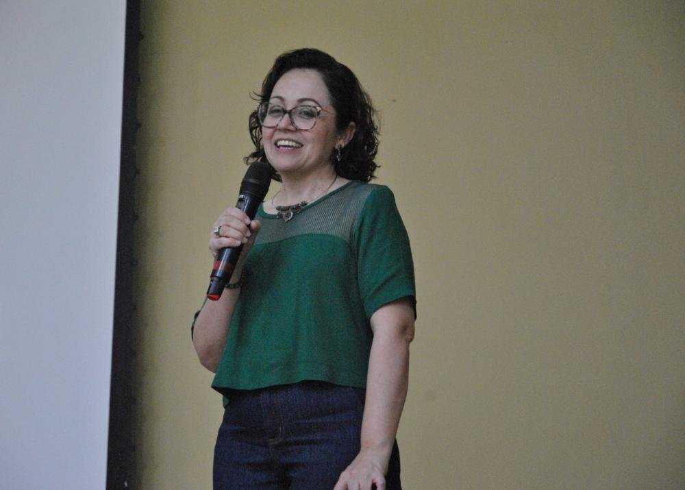 Evento marca as celebrações do “8 de março” no Campus Ponta Grossa