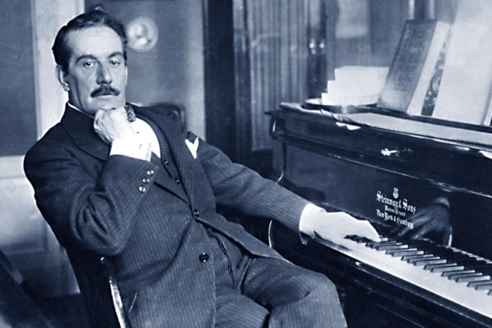 Bravíssimo Concertos retorna a Medianeira celebrando Giacomo Puccini