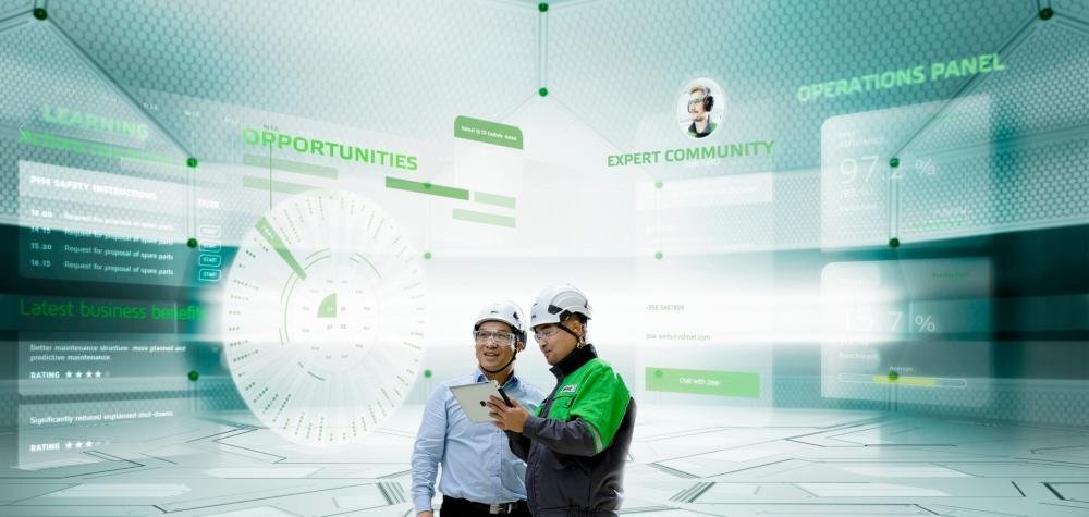 Valmet apresenta soluções sustentáveis na produção de tissue e embalagem