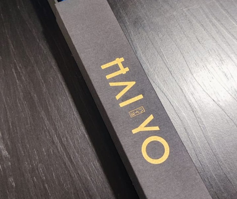 HAI YO oferece um mimo especial para as mulheres no dia 08 de março