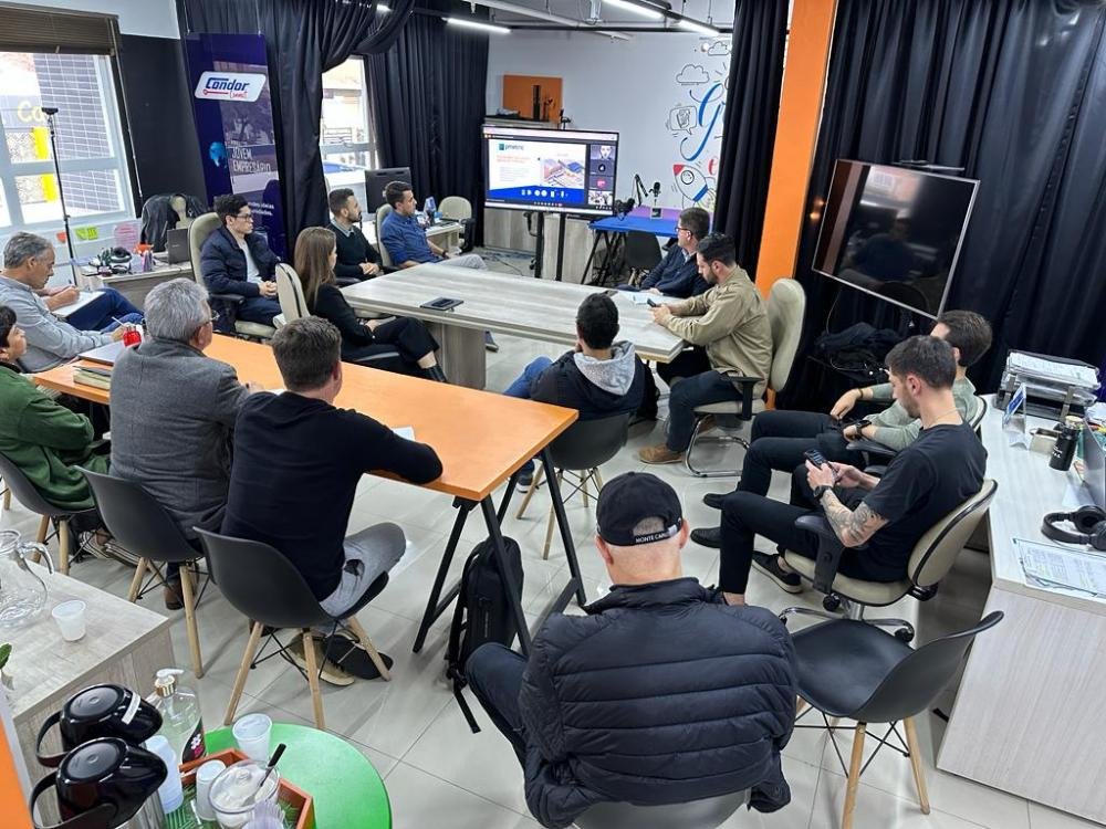 Condor Connect e SA+ Tech lançam edital para captação de startups